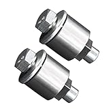 Geeignet: Armlehne Mittelarmlehne Reparaturset Befestigungsteil Buchse Einstellbox Adapter Kompatibel mit VW T5 T6 T6.1