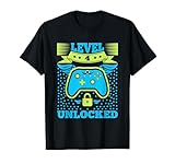 4th Birthday Vintage 4 Years Old Gifts for Gamer