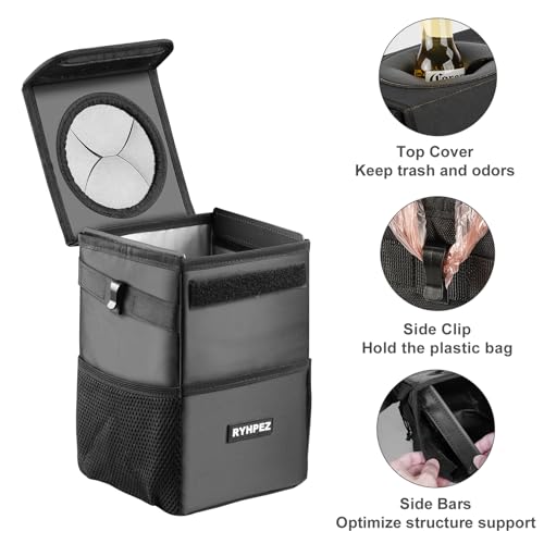 Recopilación de Bolsas para cubo de basura los 10 mejores. 21 Imagen adicional