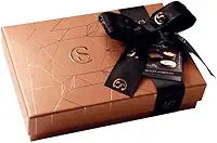 Caixa Seleção De Bombons P 95G Cacau Show