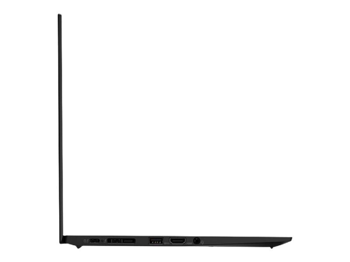 Lenovo ThinkPad X1 Carbon Gen 8 20U9 - Ultrabook - Core i5 10210U / 1.