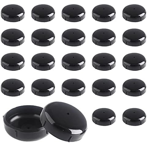 Biaungdo 24 Pack Patio Furniture Feet Cover