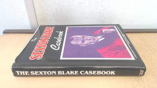The Sexton Blake casebook view 2
