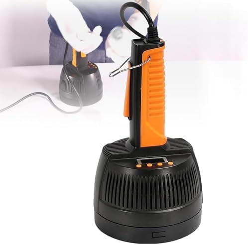 Selladora de inducción magnética con control digital para un tapado eficiente