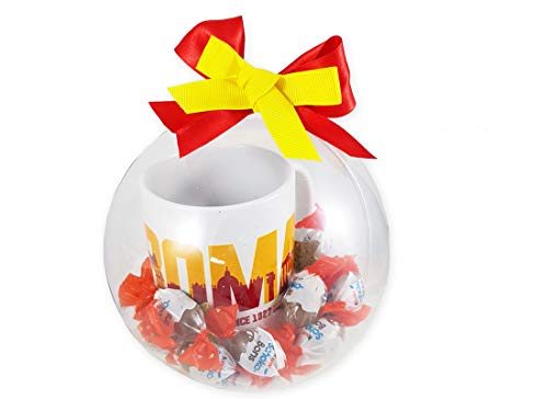 Lavoretti Di Natale Con Ovetti Kinder.Kinder Schoko Bons Il Miglior Prezzo Di Amazon In Savemoney Es