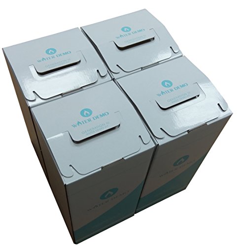 Filtro para eSpring en pack de 4 para el bienestar y la cocina saludable familiar 2