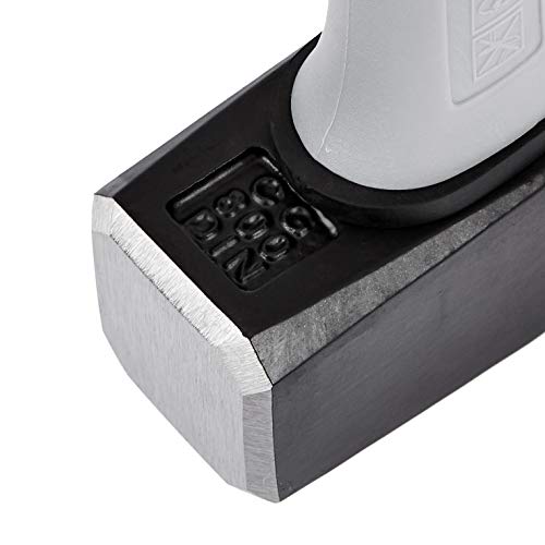 Amazon Basics Fibreglass Handle Club Hammer, 800G #TOP3