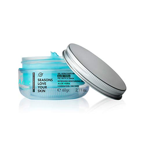 Opiniones y reviews de Seasons love your skin favoritos de las personas. 16