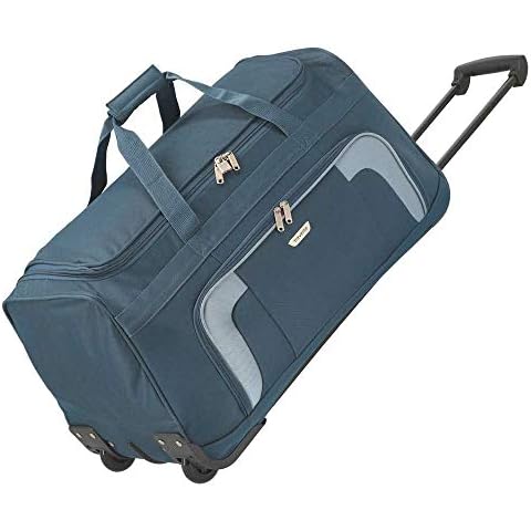 Paklite Orlando Valise Trolley Cover