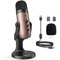 Amazon.co.jp: ZealSound USBマイク *Phone用マイク ノイズ