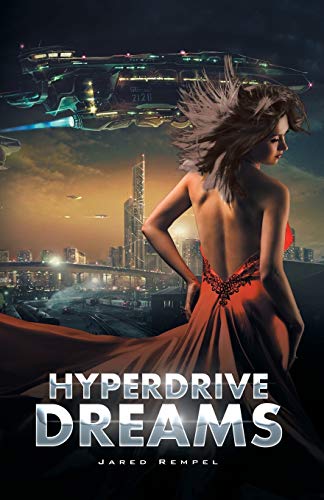 Preisvergleich Produktbild HyperDrive Dreams