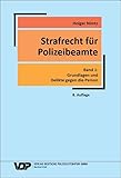 Deutsche Polizeiliteratur