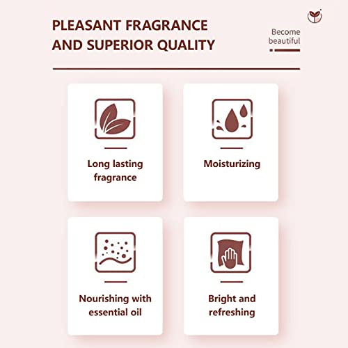Generic Polygonum Multiflorum Shampoo, solide, natürliche Haarseife, Polygonum, für fettiges Haar und zur Behandlung von Haarausfall, fördert das Wachstum und die Verdickung (1 Stück)