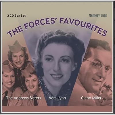 The Forces' Favourites