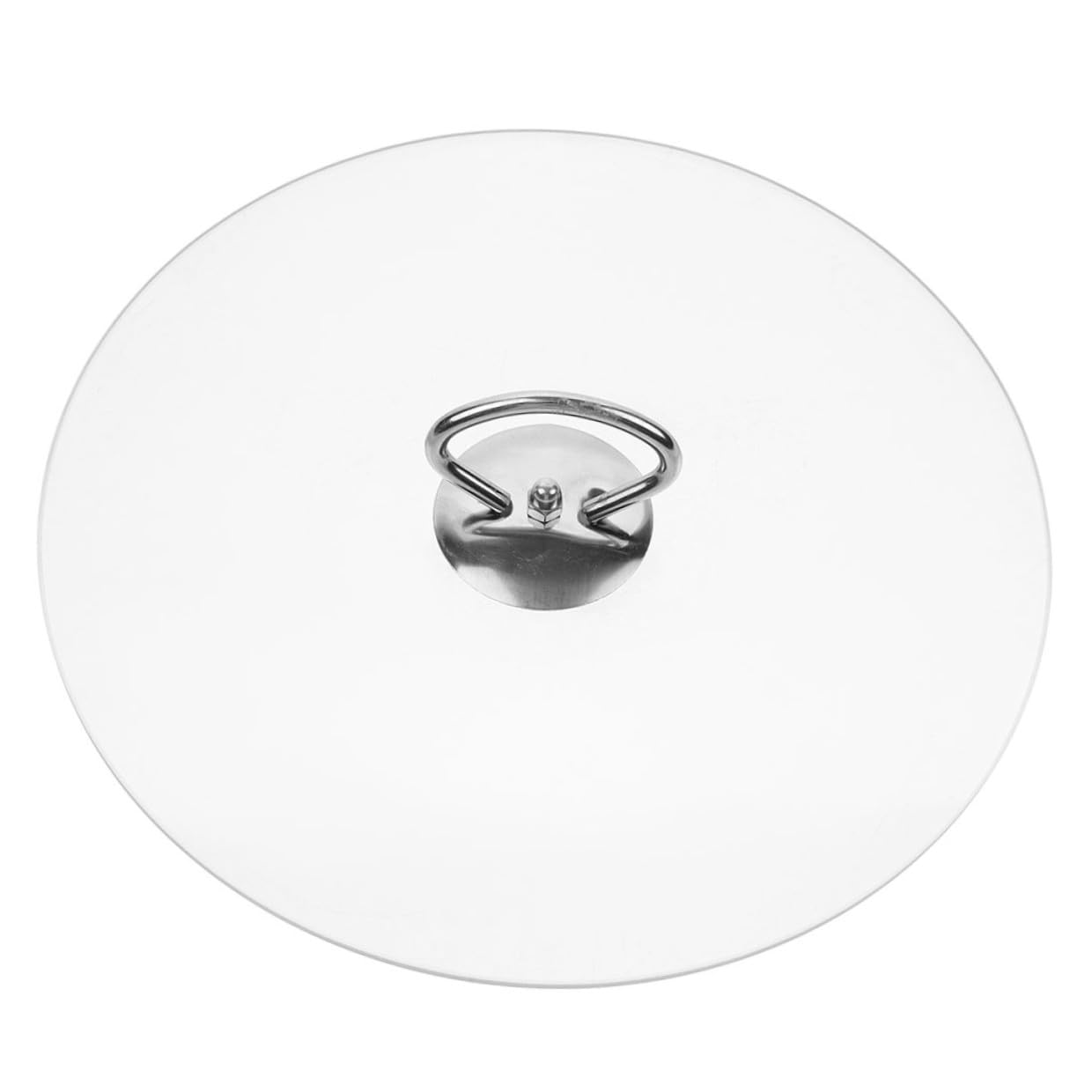 Tapa de 26cm para ollas que evita salpicaduras en microondas y cocina