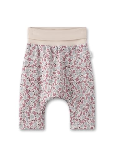 Sanetta Baby-Hose Beige | Praktische und Bequeme Web-Hose aus Viskose für...