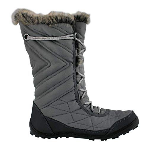 Image of Columbia Women's Minx Shorty III Winter Boots