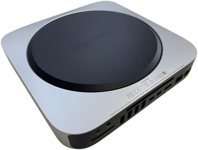 Amazon.co.jp: Apple Mac mini A1347 Late 2014 小型デスクミニ 
