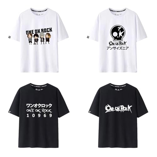 ワンオク Tシャツ 公式」の人気商品一覧 | 安い商品を通販サイト