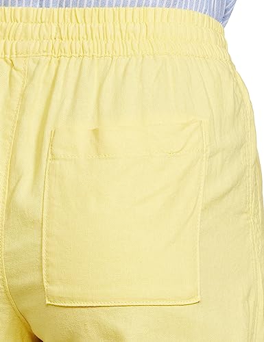 Image of Marks & Spencer Women's Regular Fit Mid Rise Pants