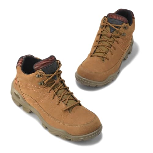 Image of Woodland Mens OGC 6503124 Sneaker