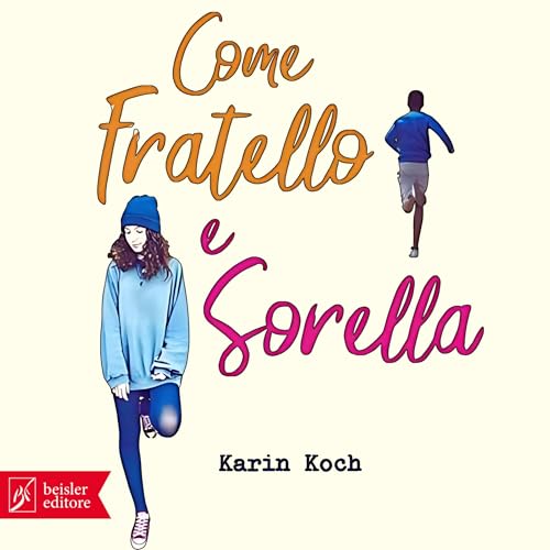 Come fratello e sorella (Written by Karin Koch) episode artwork
