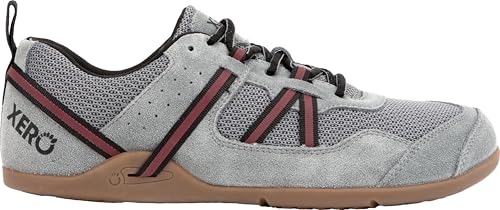 Image of Xero Shoes Men's Prio Orignal Cross Training Shoe - Comfortable Performance Running Shoes for Men