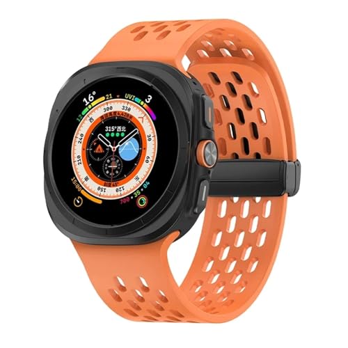Bracelet pour Samsung Galaxy Ultra 47 idéal pour le sport et le bureau