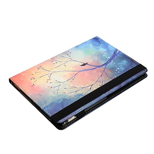 Rosbtib Case for iPad 9th/ 8th/ 7th Generation 10.2 Inch 2021 2020 2019 PU - Image 4