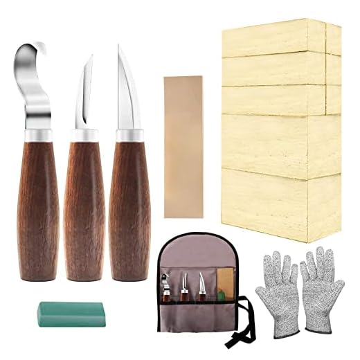 41ne7fWaZIL._SS520_ Best wood carving kit