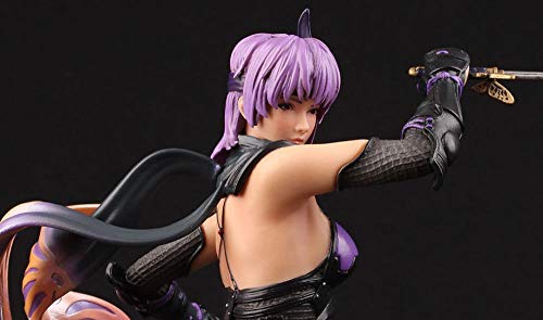 Ninja Gaiden 3 1/6 Ayane Statue Multiverse Studio - Official