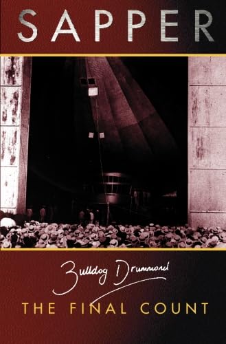 The Final Count (Bulldog Drummond)