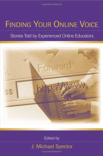 Finding Your Online Voice