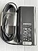 New Replacement Dell 90W USB-C R2M8K 0R2M8K AC Adapter for Dell Latitude 5310 2-in-1, Latitude 5410, Latitude 5510, Precision 3550, Latitude 9410 2-in-1, XPS 15 (9500), Latitude 9510.