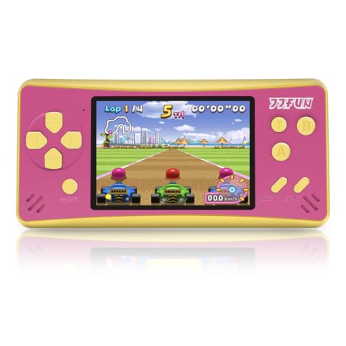 X-JOYKIDS Handheld Game for Kids, 3.2
