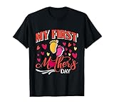 Werdende Mama 1. Muttertagsgeschenk für Mama Shirt