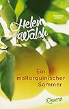 Cover zum Buch Ein mallorquinischer Sommer