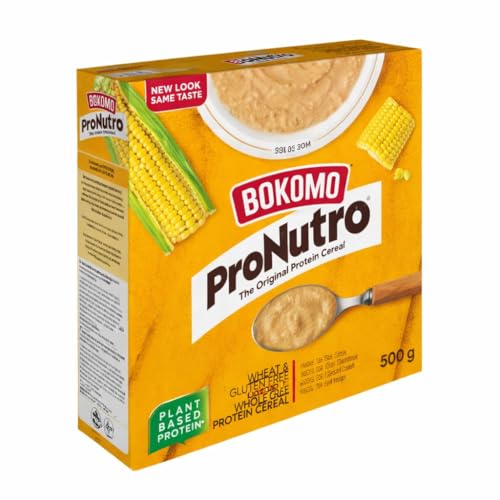 Bokomo Pronutro Original 500g