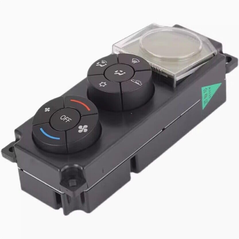 1-piece set of new suitable air conditioning control panel 1B24981100027