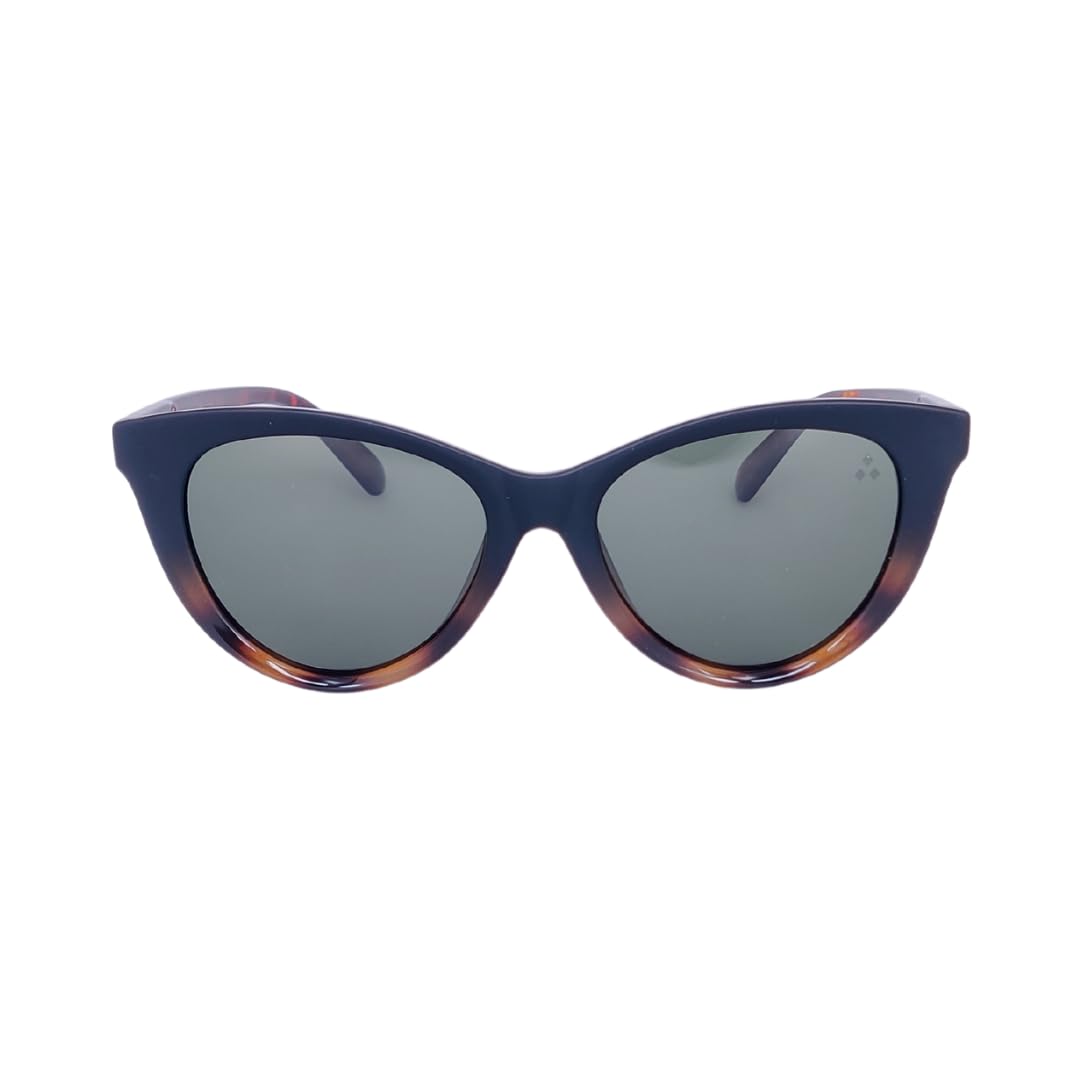 LAZZARO Sunglasses for Women CAT EYE Sunlgasses Vintage Fashion Frame UV Protection