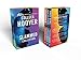 Colleen Hoover Slammed Boxed Set: Slammed, Point of Retreat, This Girl - Box Set