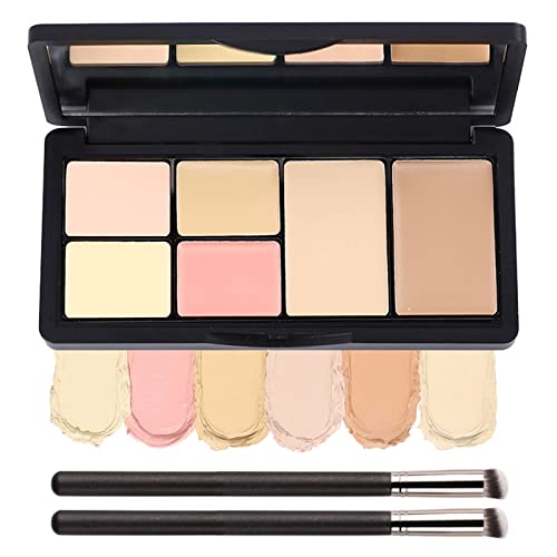 Best 6 Contouring Makeup Kit Target Review