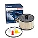 Produktbild Bosch N1723 - Dieselfilter Auto