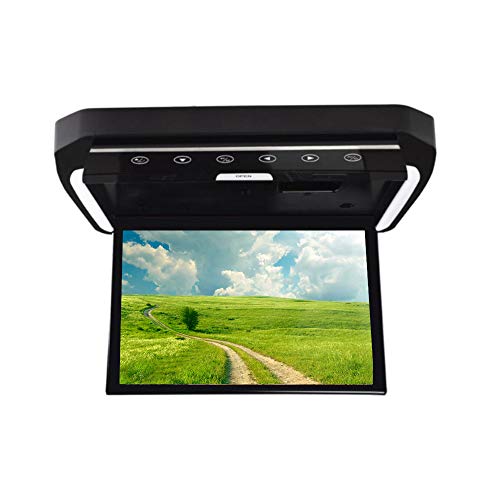 ③専用画面 Amazon.co.jp: ミニ モニター 8 インチ HD 800x480 LCD ディスプレイ