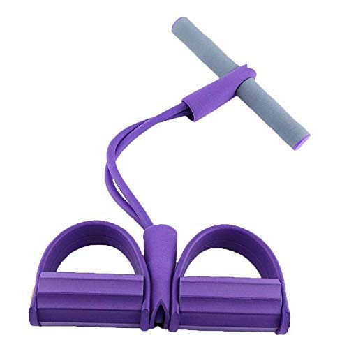 Body Shaper Trimmer Pull String for Reducing Your Waistline, Burn Extra Calories, Exercise Equipment for Home Gym Stomach Weight Loss Workout Exercise-image-35