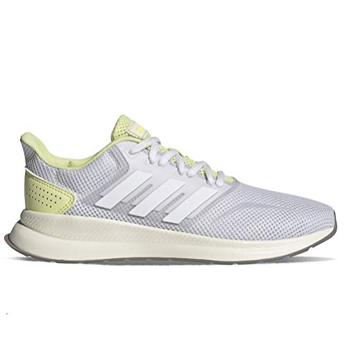 Image of Adidas Boy Duramo 9 Running Shoe