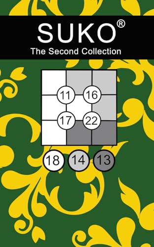 SUKO - The Second Collection