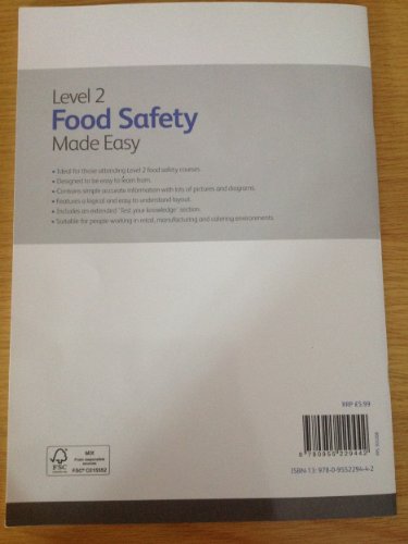 Food safety inspection system