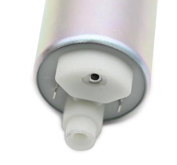 Amazon | フューエル ポンプ 汎用 燃料 ポンプ 12V Fuel pumps for