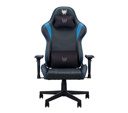 Siège gaming ACER et Réglable en hauteur Garantie - vue 2